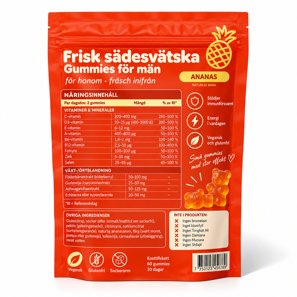 Norlya ananas