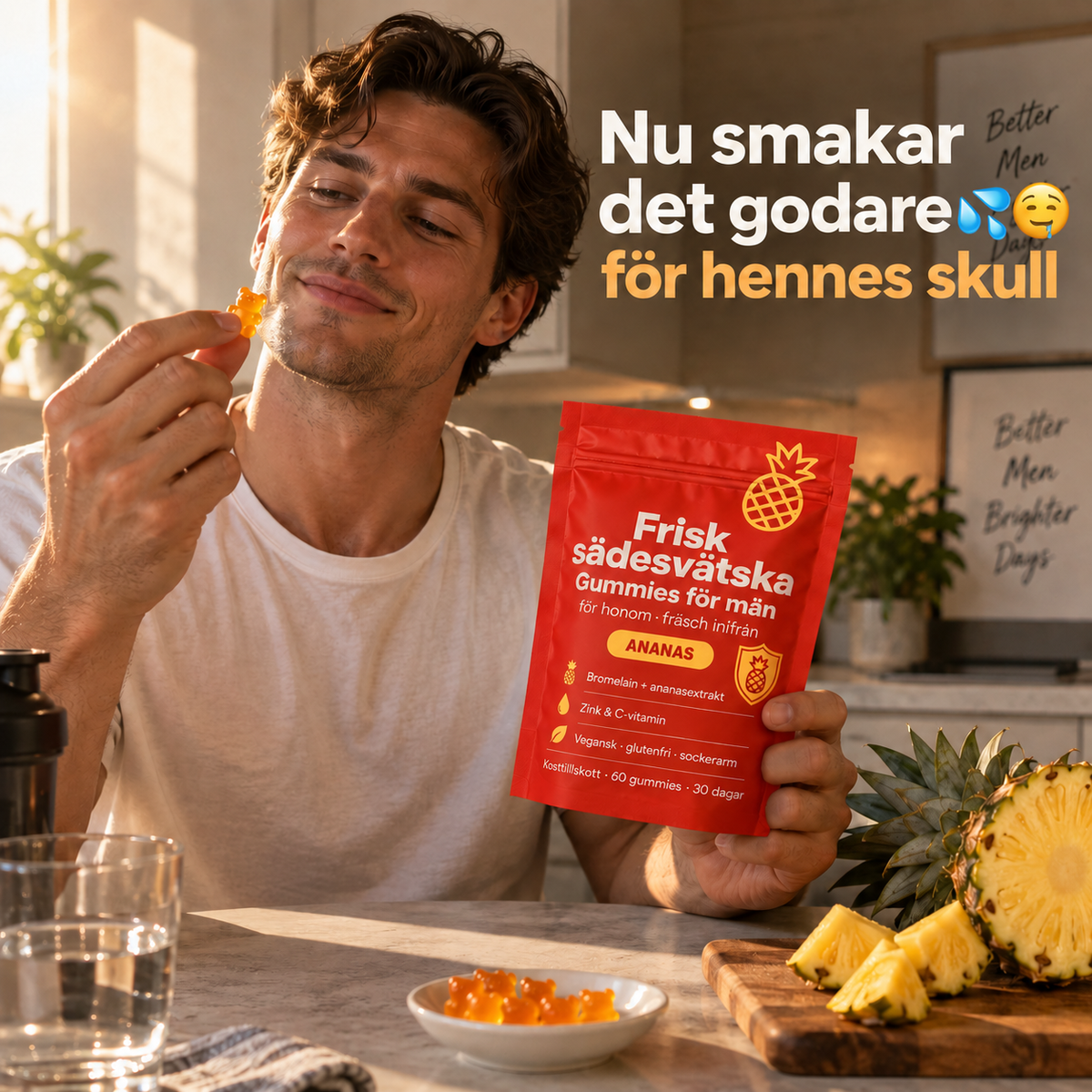 Norlya ananas