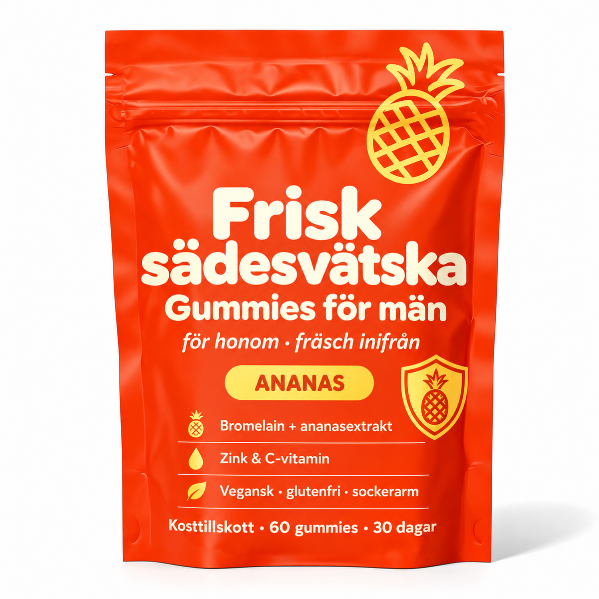 Norlya gummies