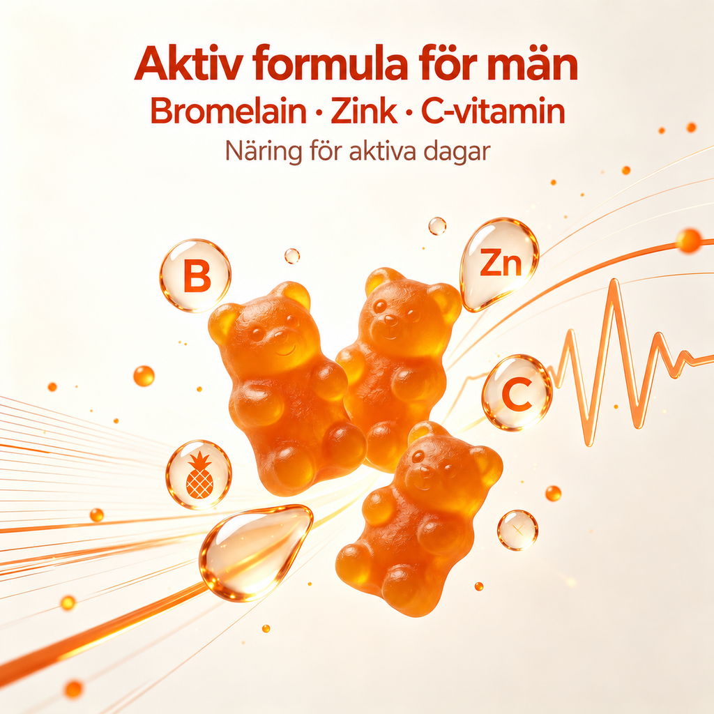 Norlya ananasextrakt
